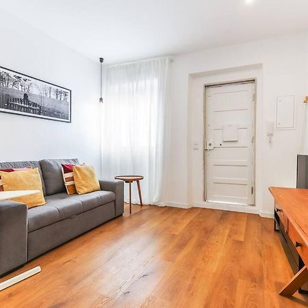 Vita Portucale ! Bright Campo Ourique W/ Terrace Lisboa المظهر الخارجي الصورة